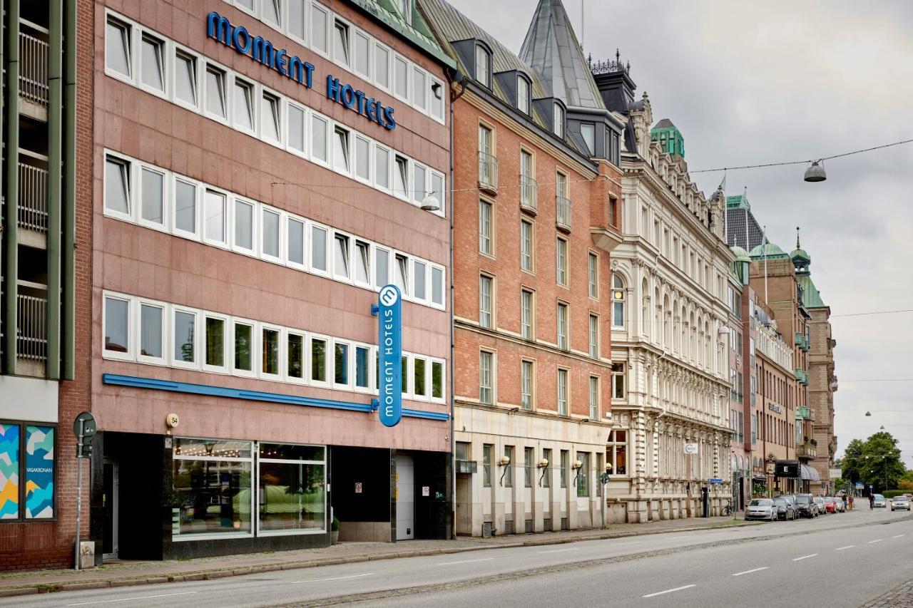 Moment Malmö