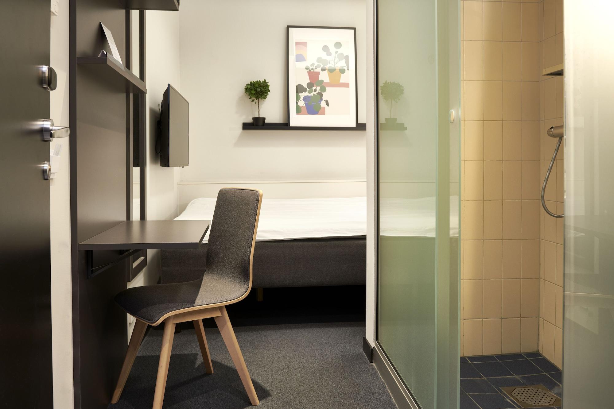 Hotel Moment Malmö