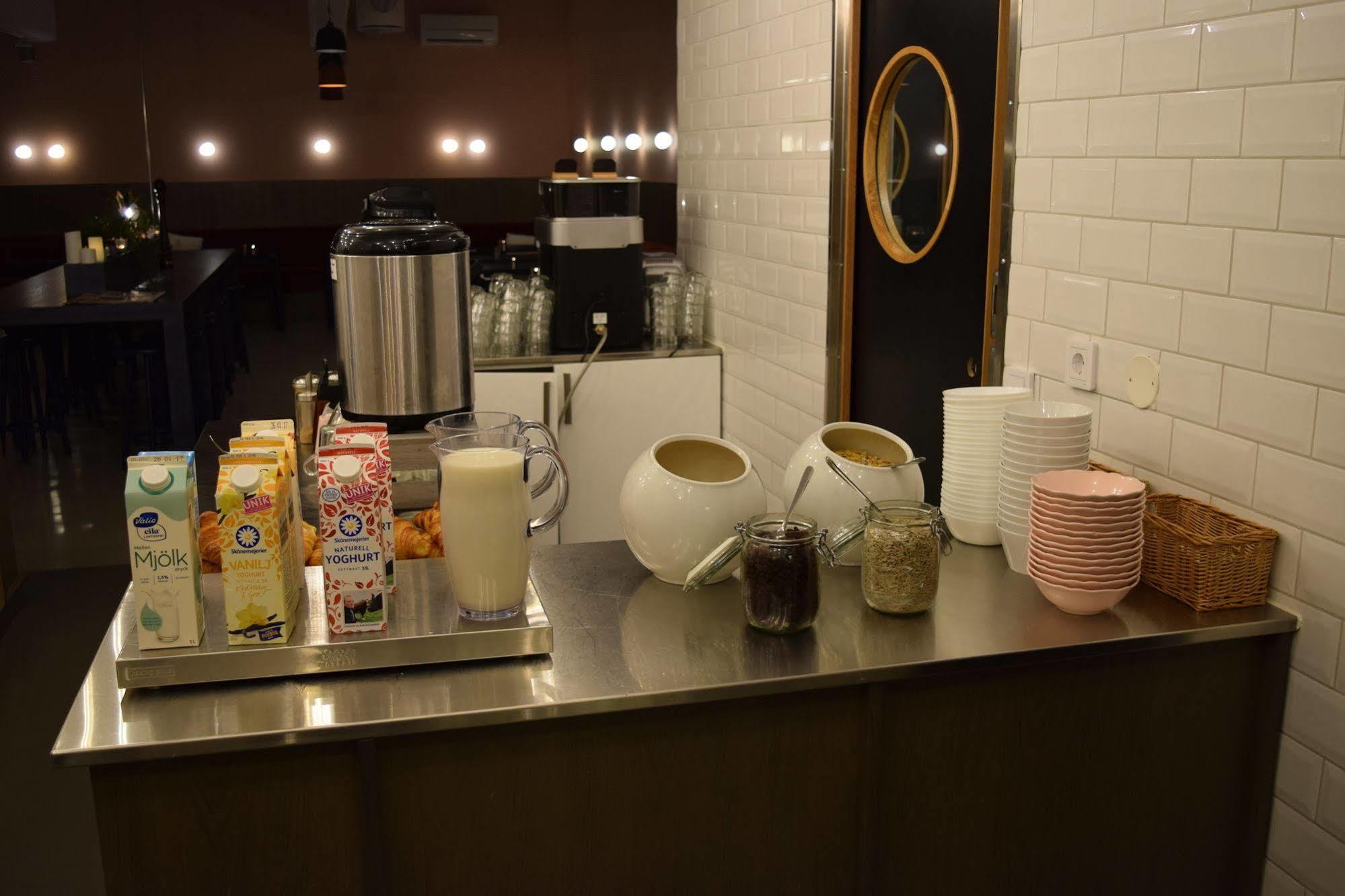 Moment Hotel Malmö